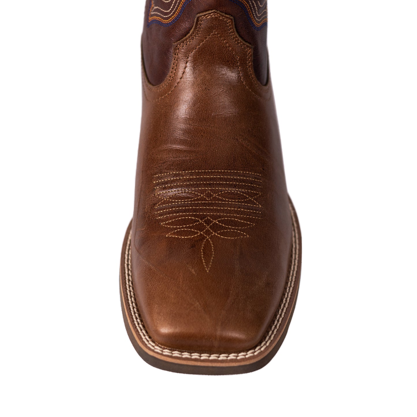 Square Toe Cowboy Boots