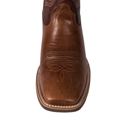 Square Toe Cowboy Boots