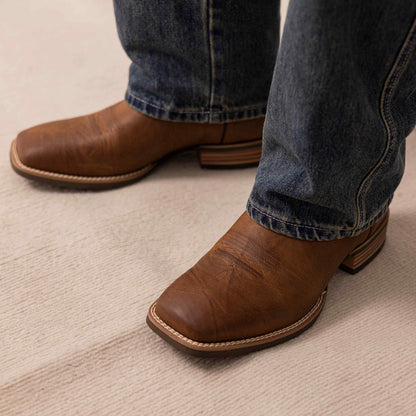Western Cowboy Boots