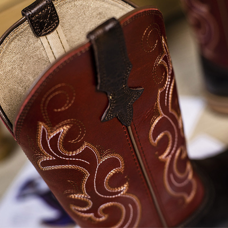 Western Boots for Women