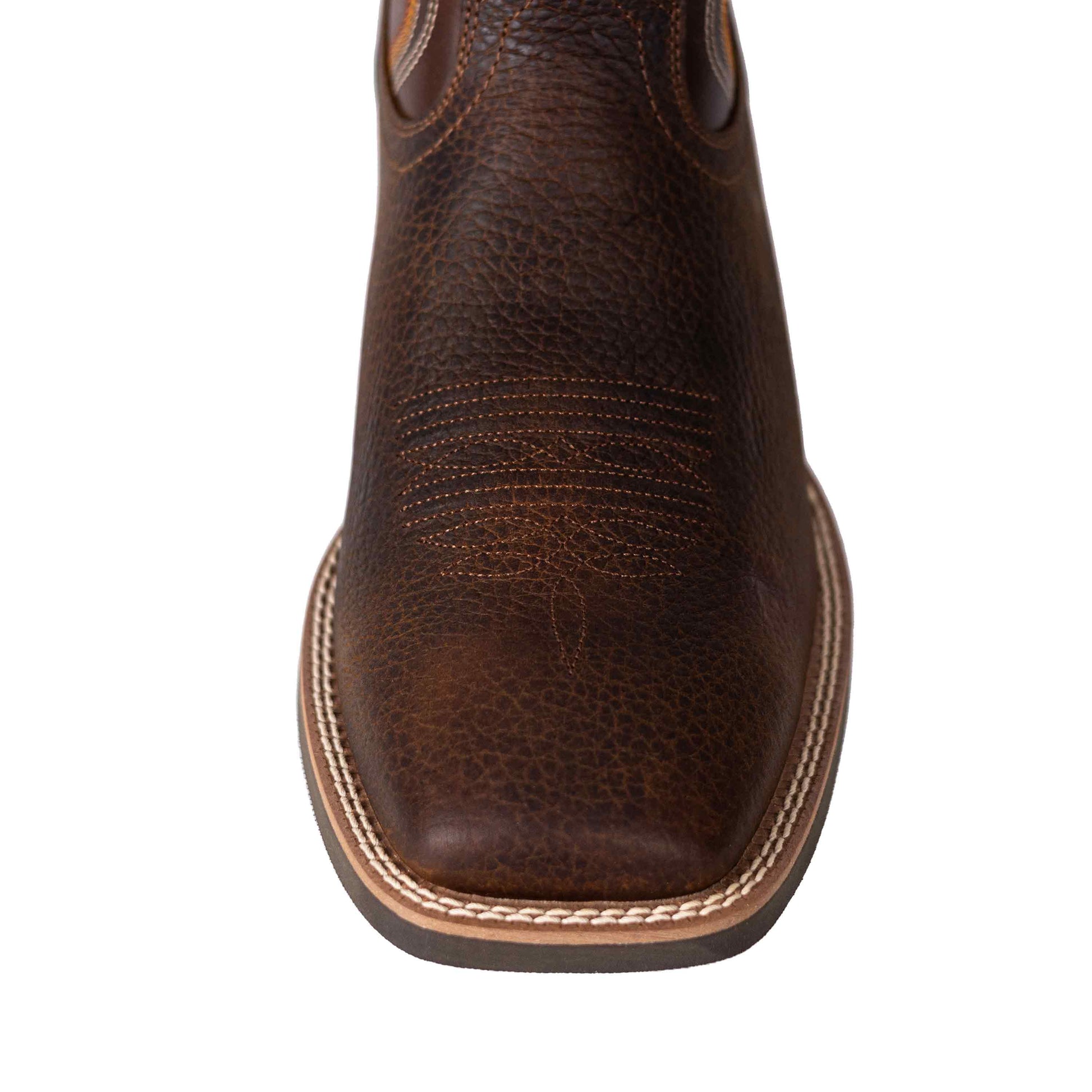 Square Toe Cowboy Boots