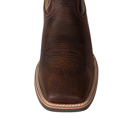 Square Toe Cowboy Boots