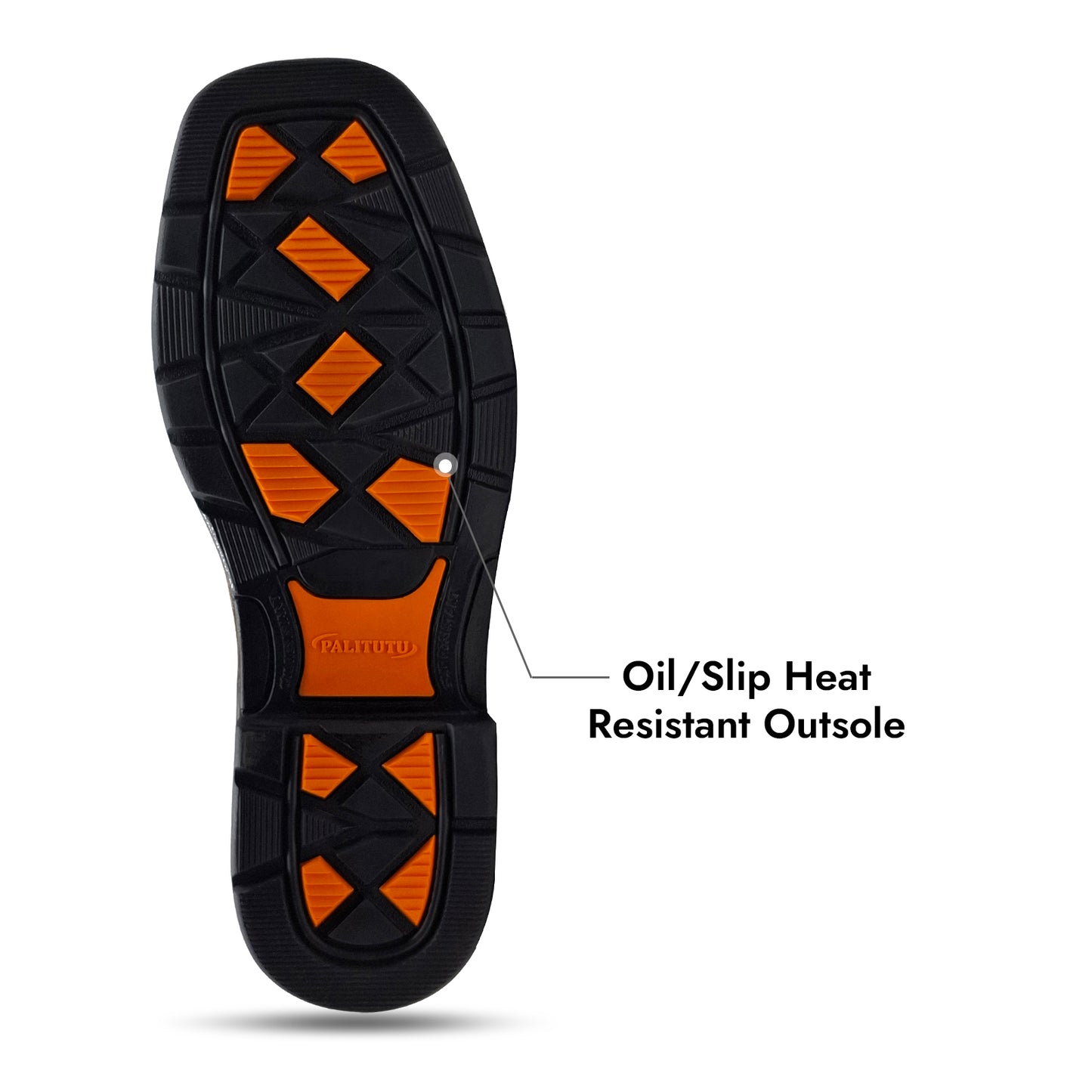 Square Toe Cowboy Boots