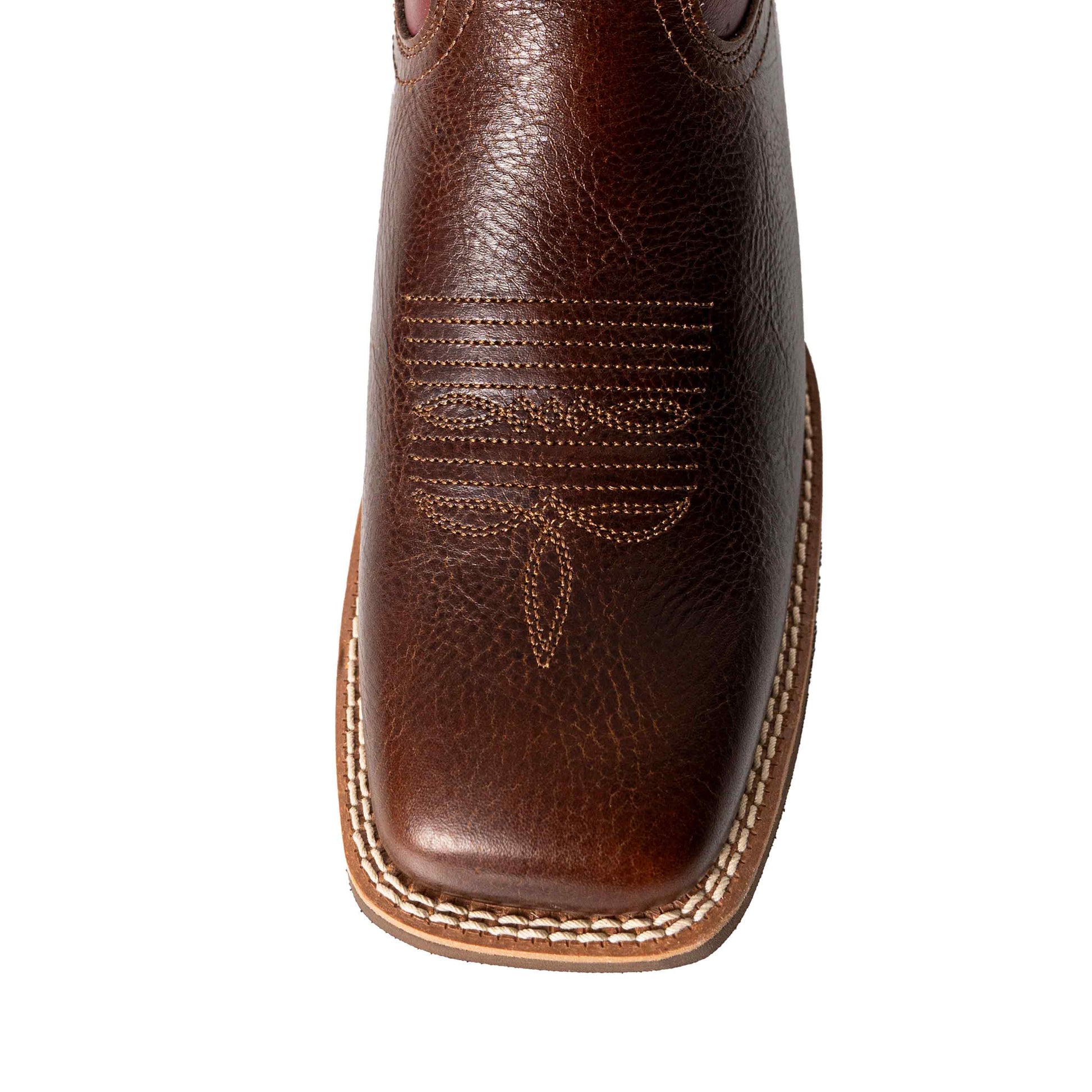 Square Toe Cowboy Boots