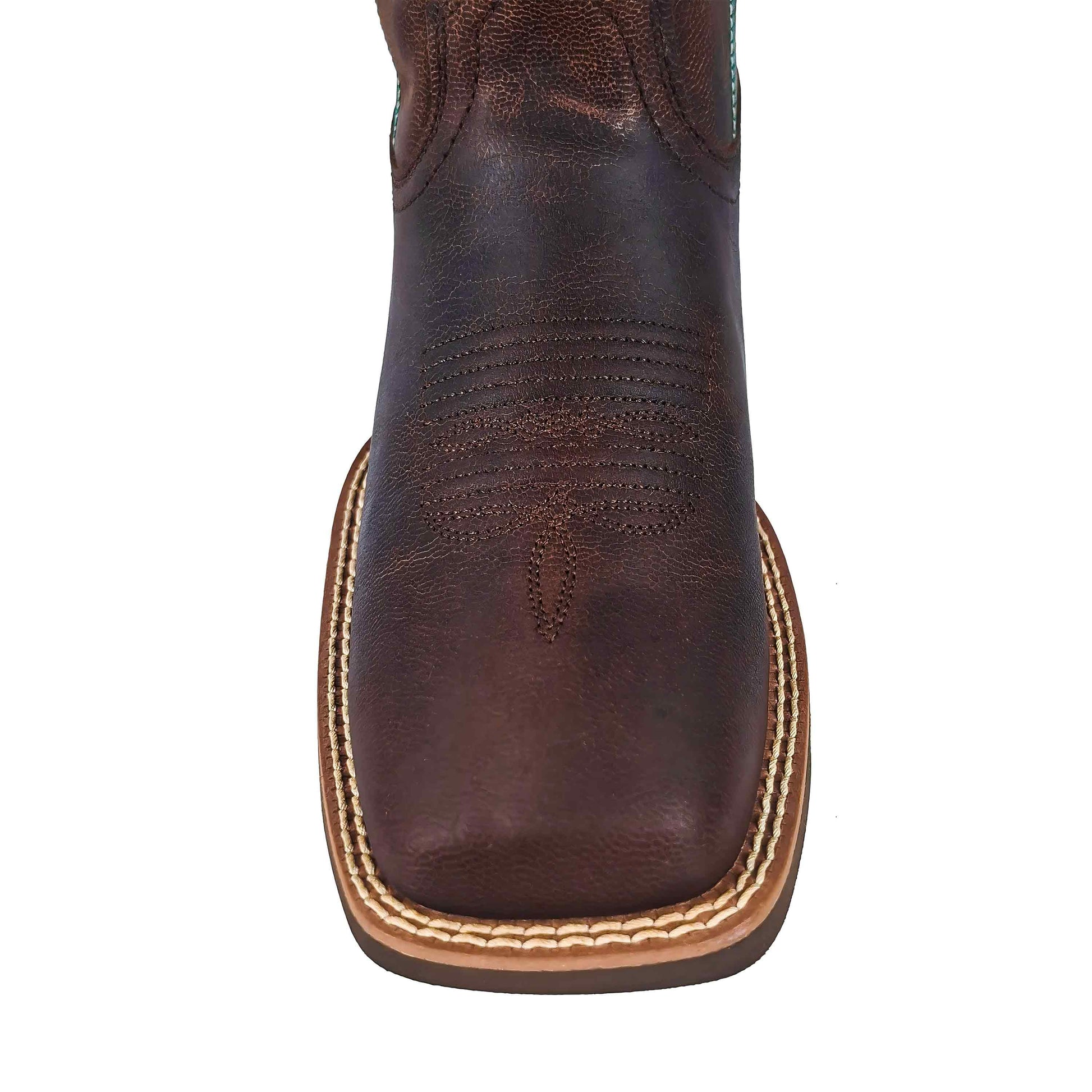 Square Toe Cowboy Boots