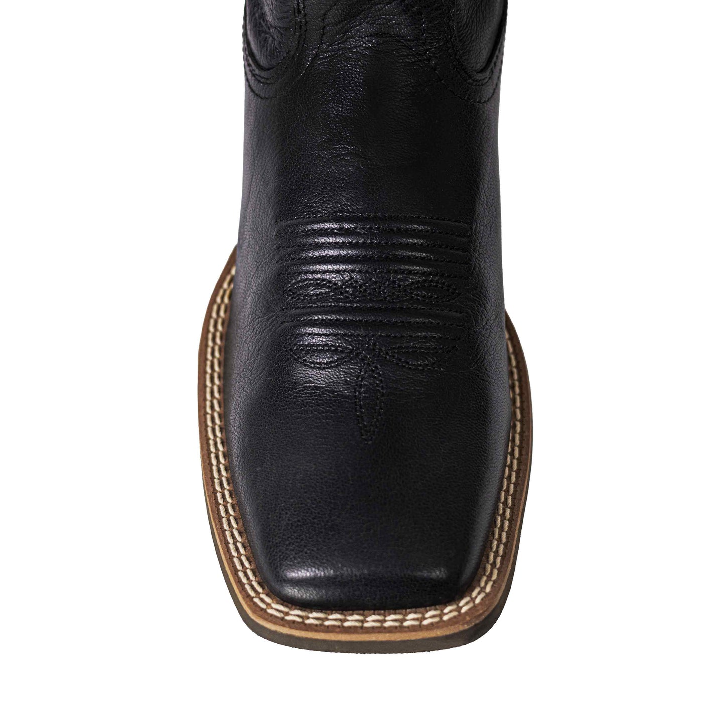 Square Toe Cowboy Boots