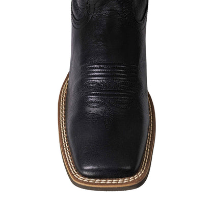 Square Toe Cowboy Boots