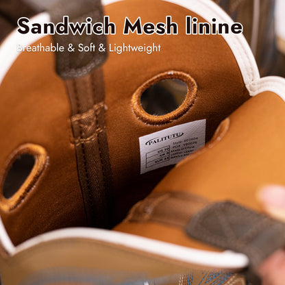 Western Boots for Women
