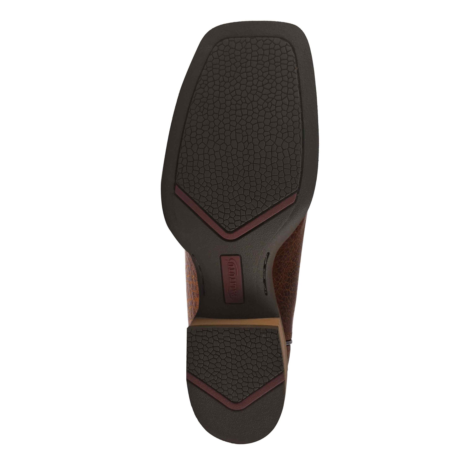 Square Toes Cowboy Boots