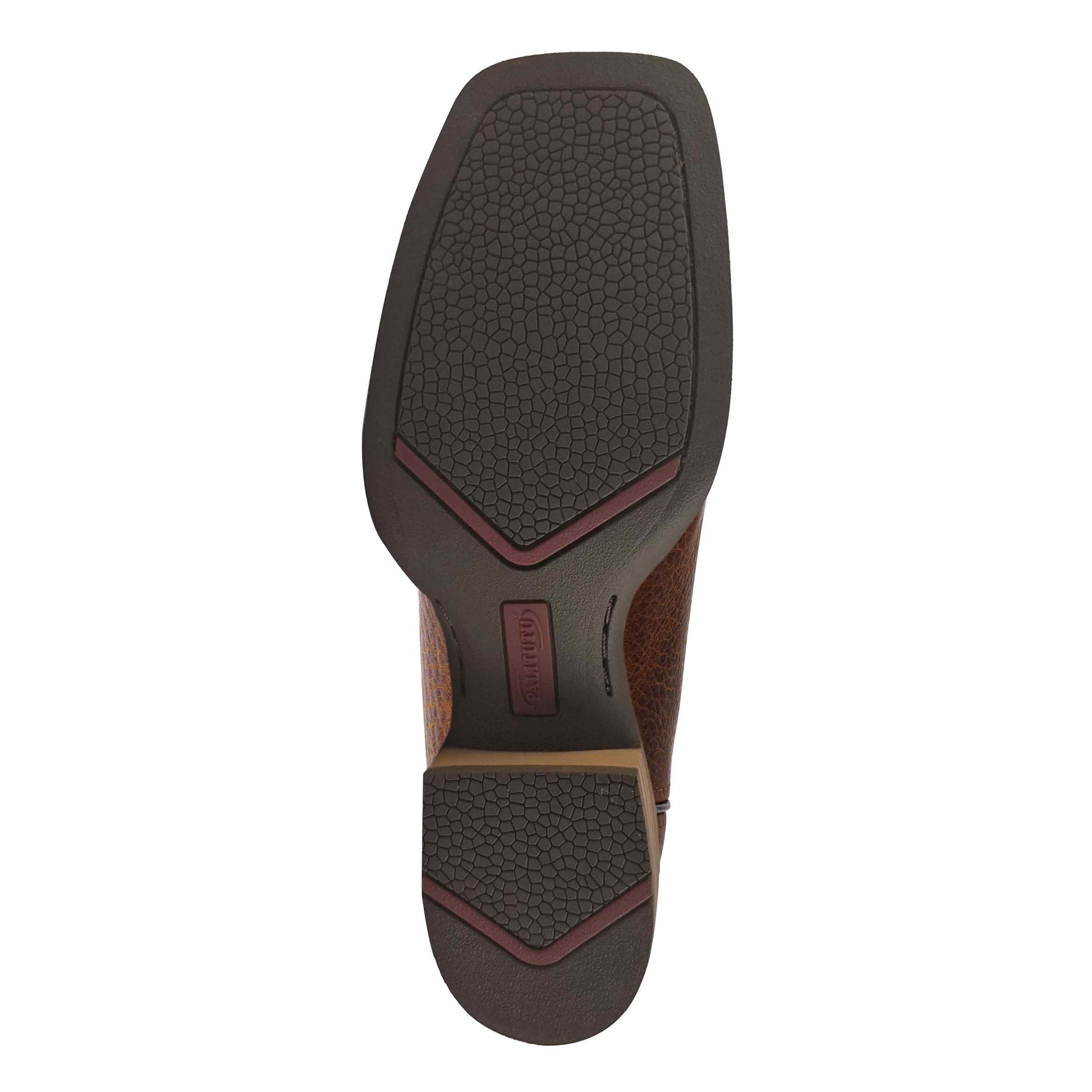 Square Tip Cowboy Boots