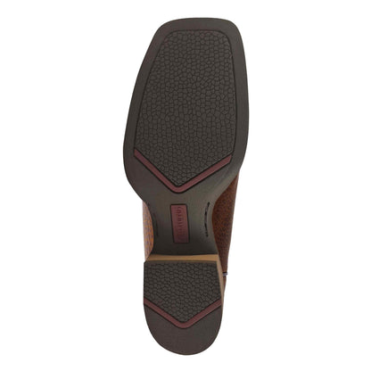 Square Tip Cowboy Boots