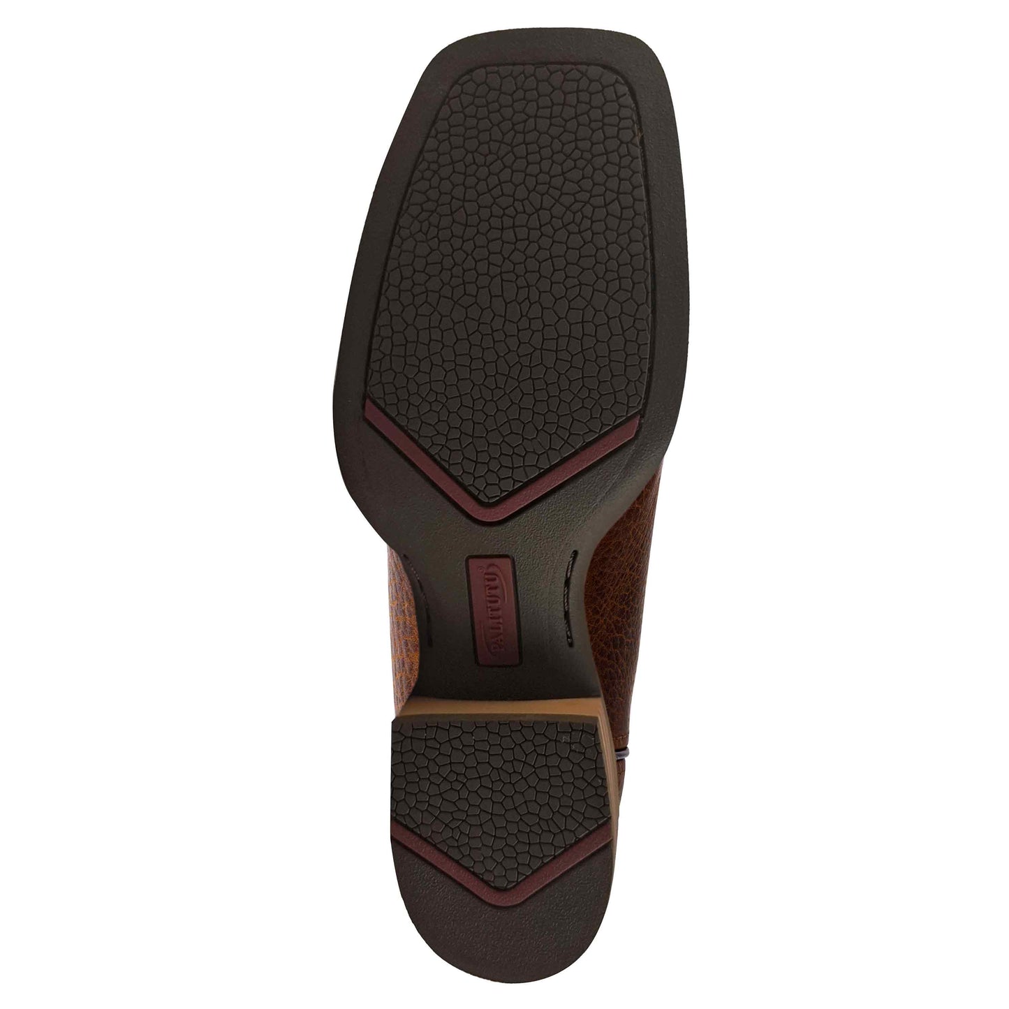 Square Tip Cowboy Boots