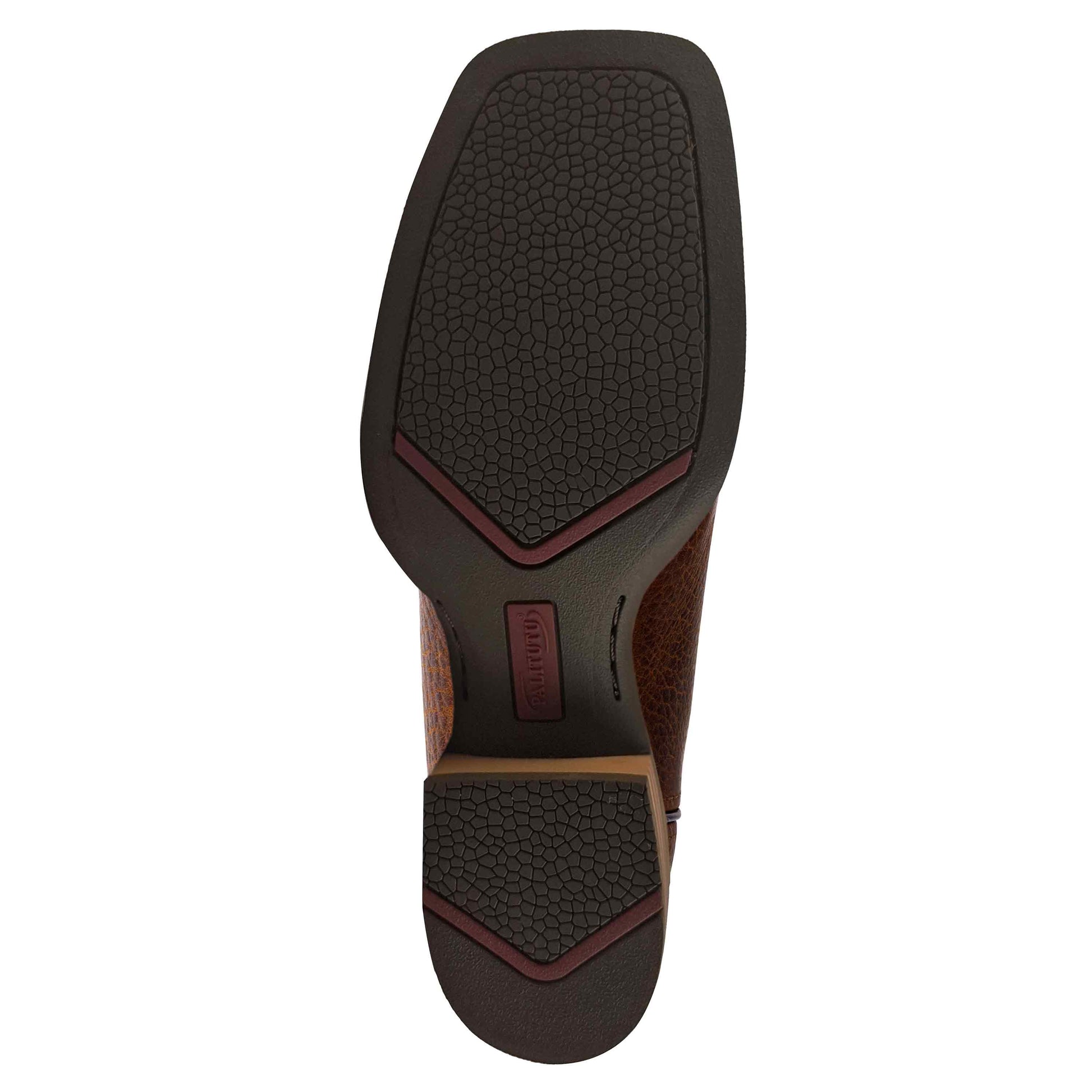 Square Tip Cowboy Boots
