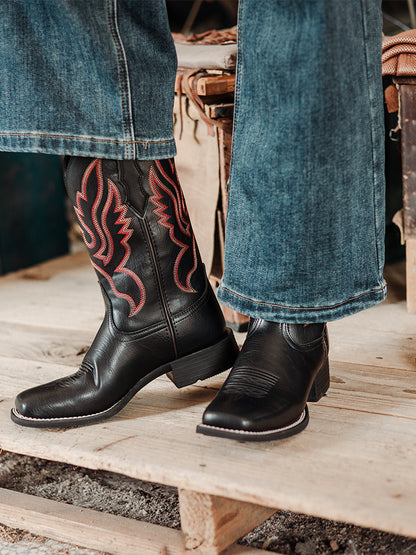 Western Boots for Men