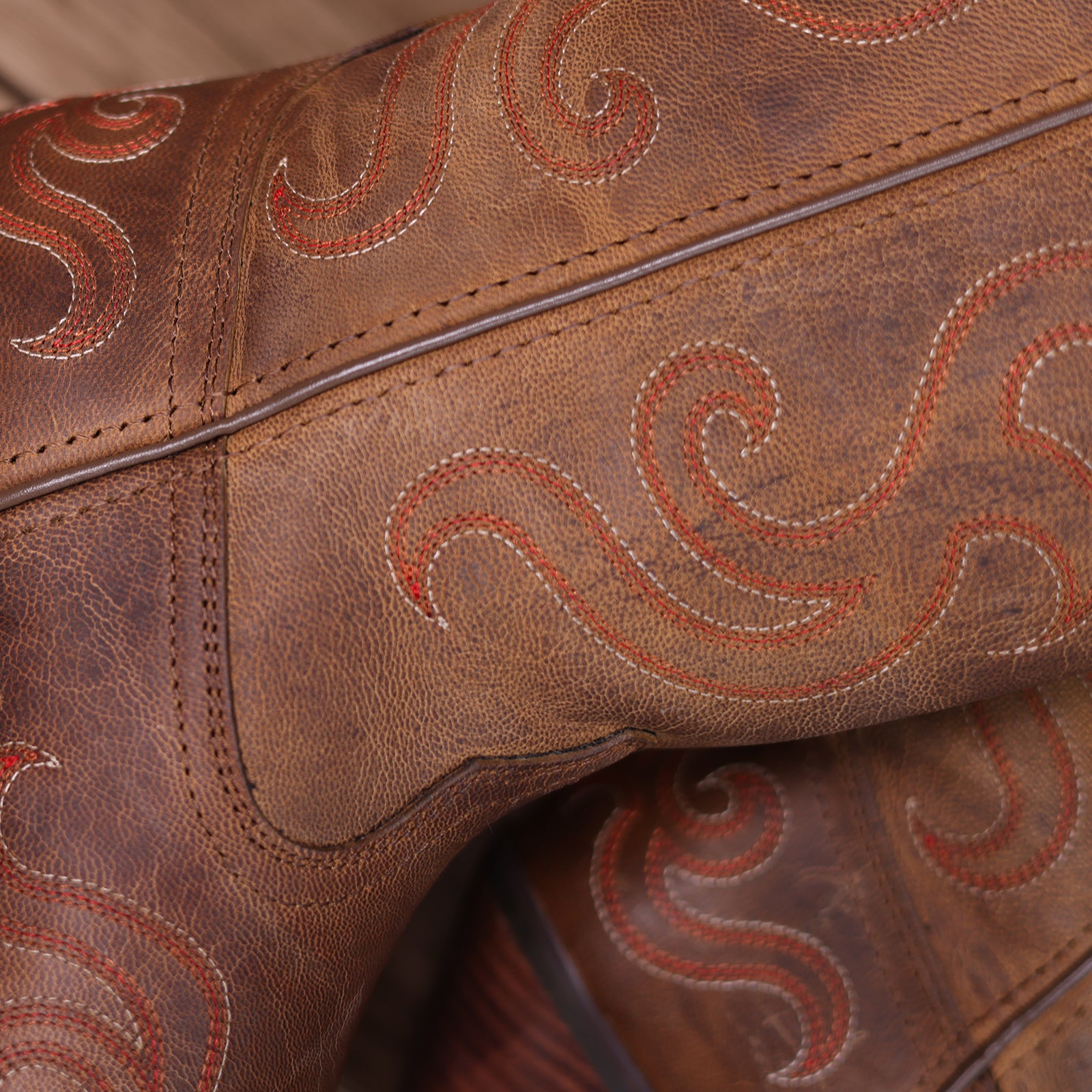 Western Cowboy Boots