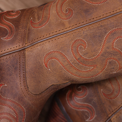 Western Cowboy Boots
