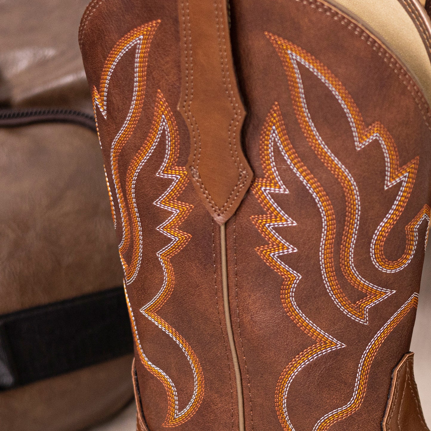Womens Cowboy Western Boots