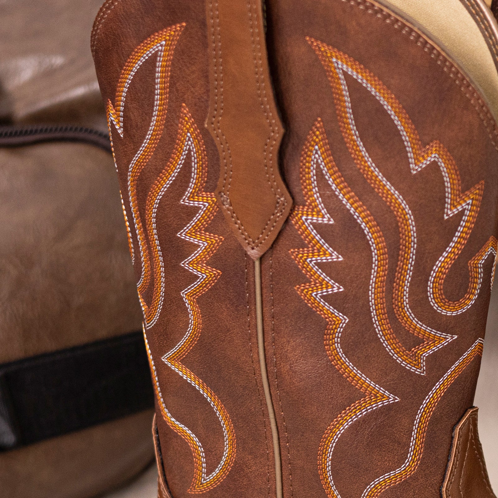 Womens Cowboy Western Boots