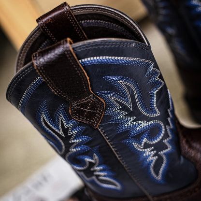 Cowboy Boots