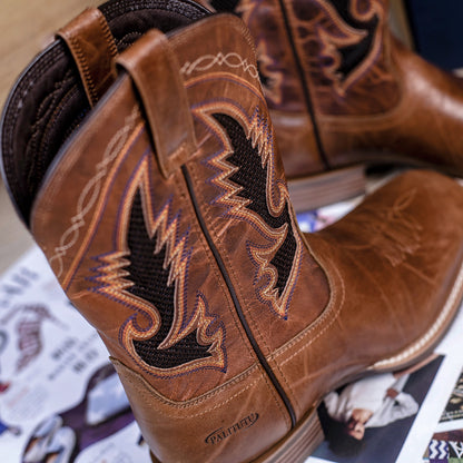 Western Boots for Men