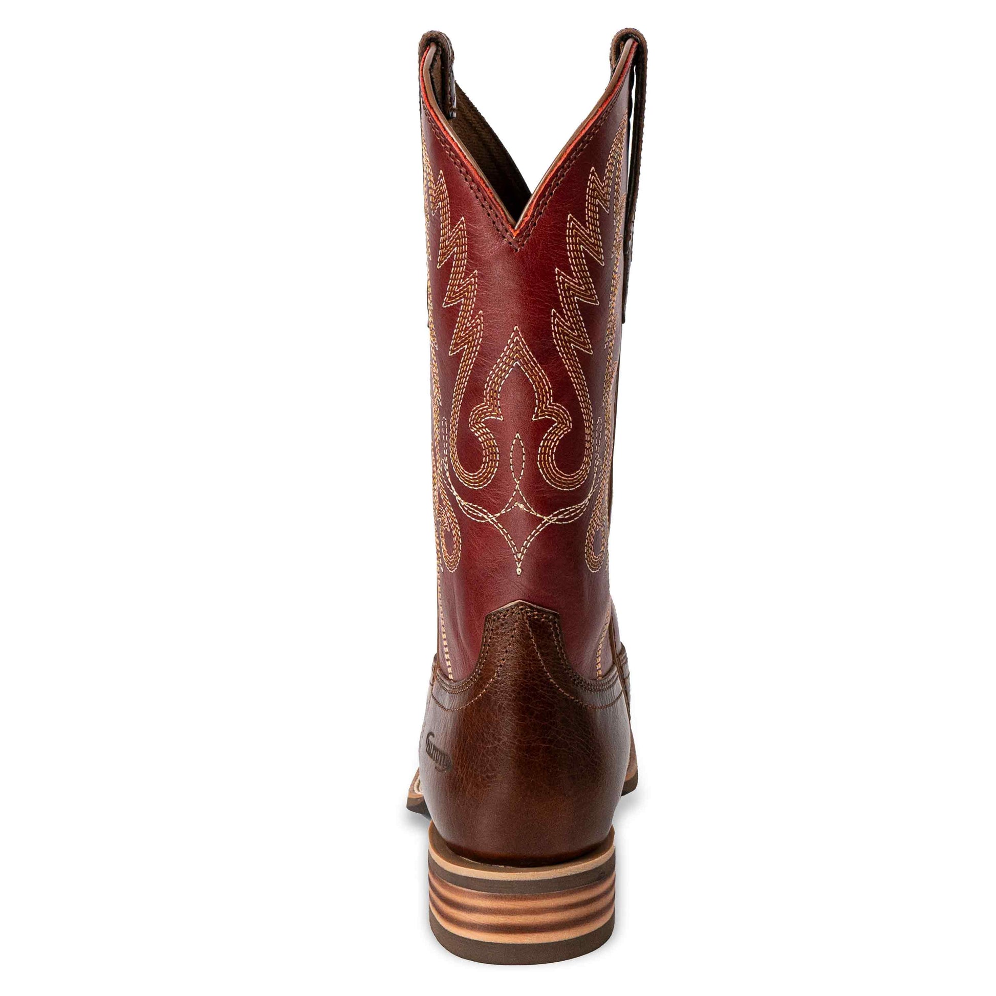 Western Boots