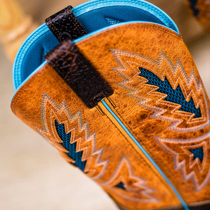 Western Cowboy Boots