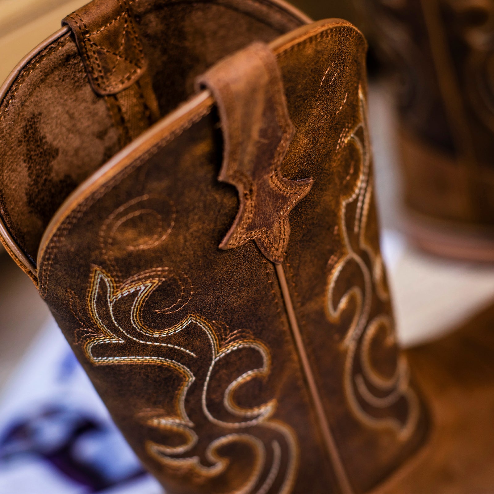 Western Boots