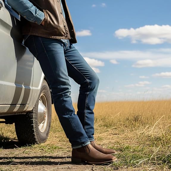 Boots Chelsea Boots