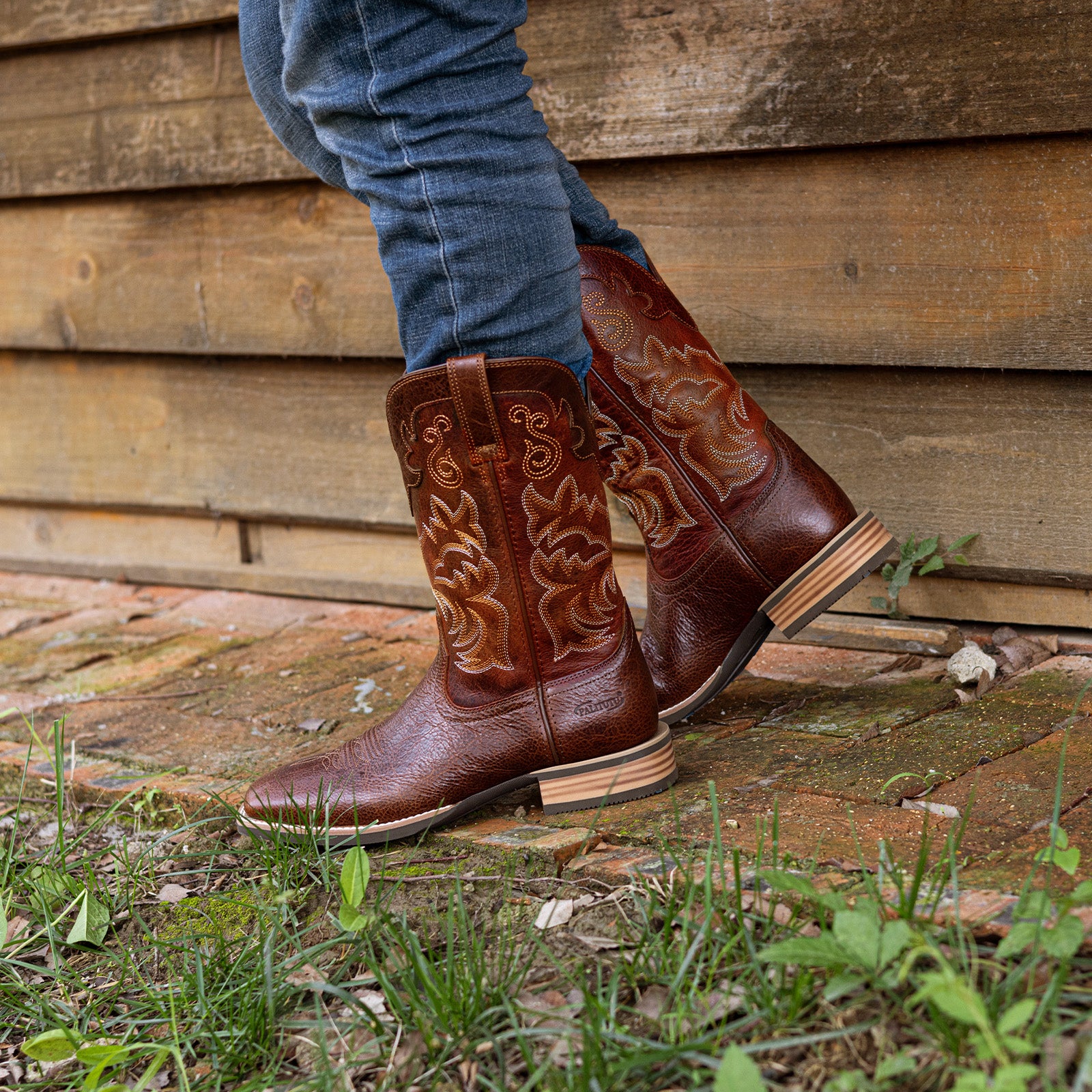 Cowboy Boots