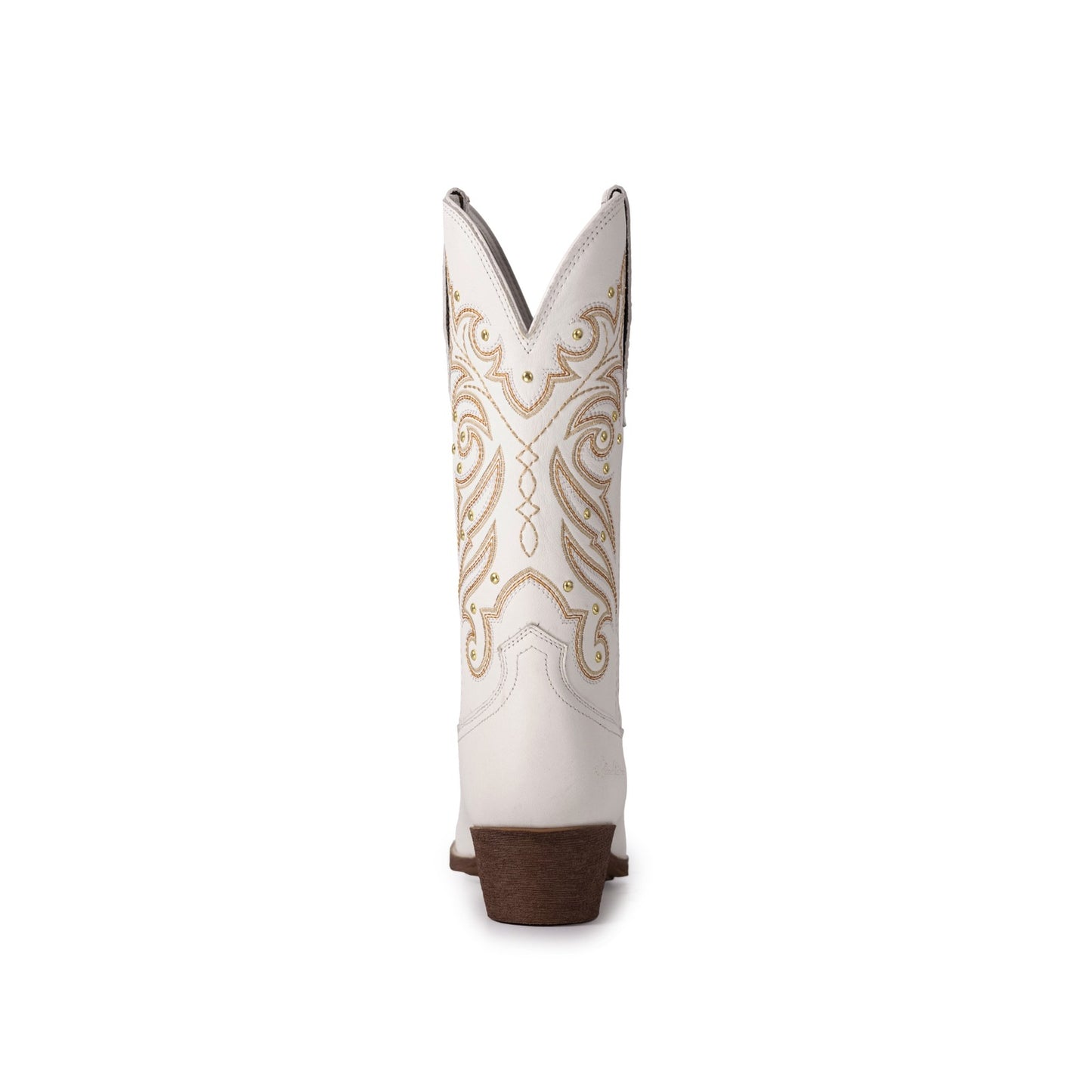 Montana West Women's Western Cowgirl Boots - Full Grain Leather, Snip Toe MWB6036
