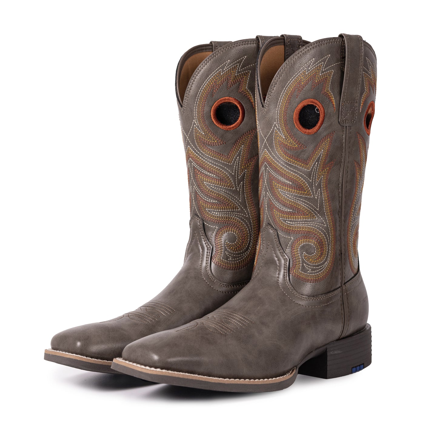 Cowboy And Western Boots