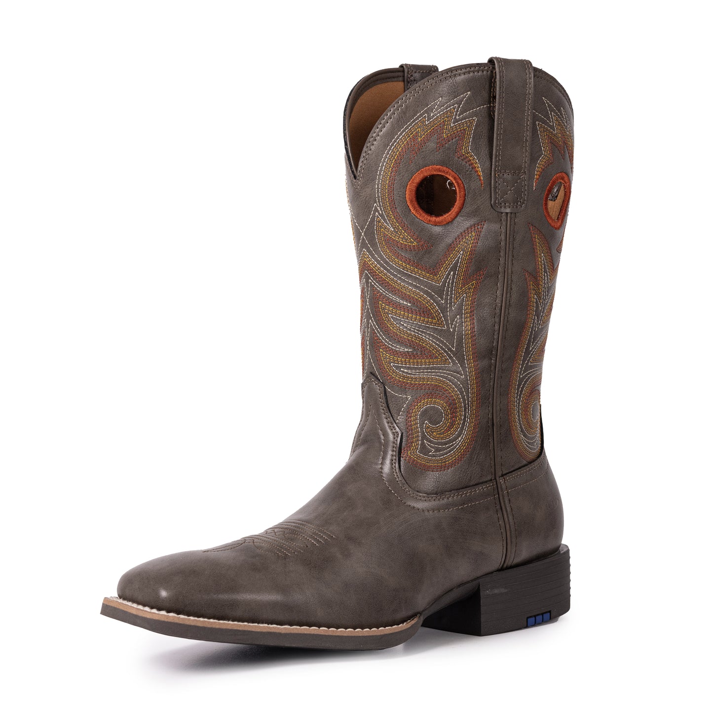 Cowboy And Western Boots