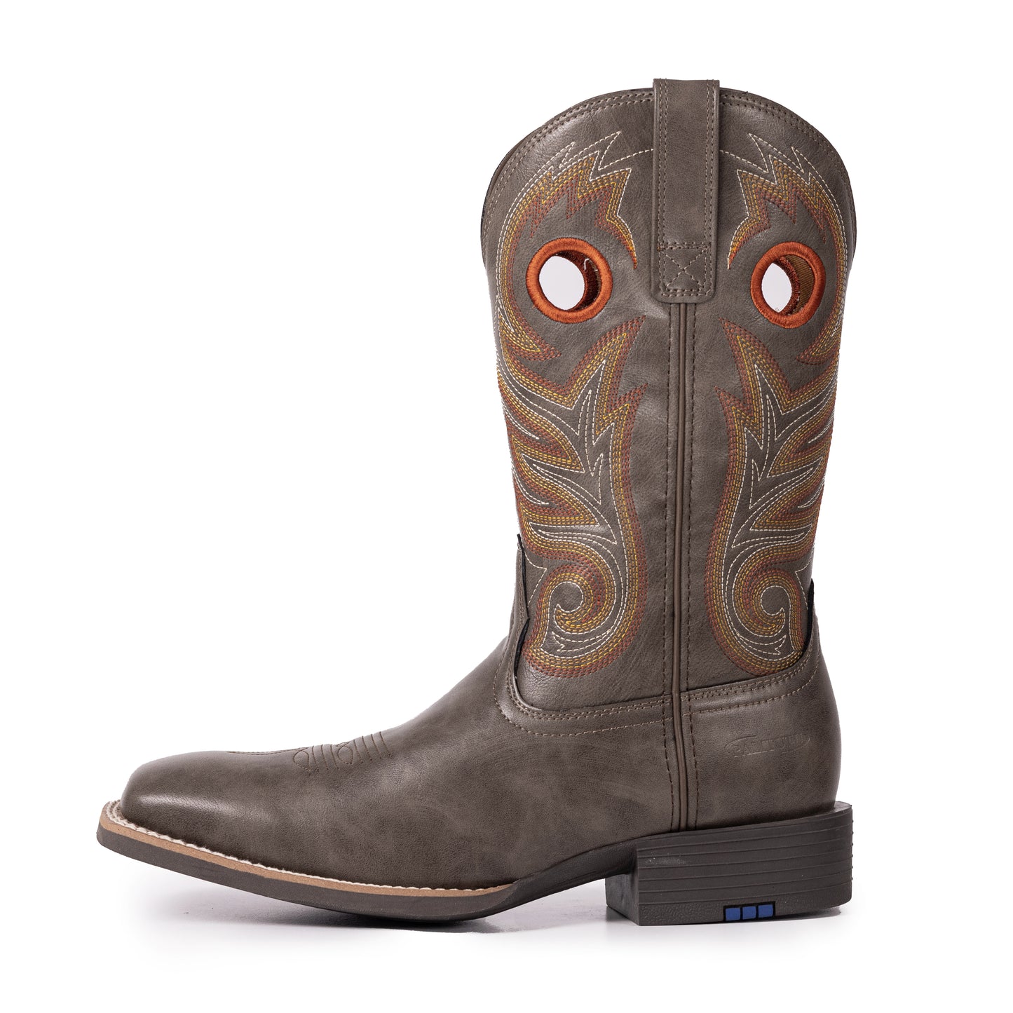 Western Boots for Men