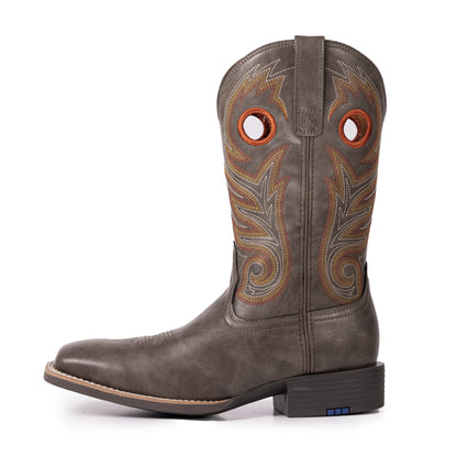 Western Boots for Men