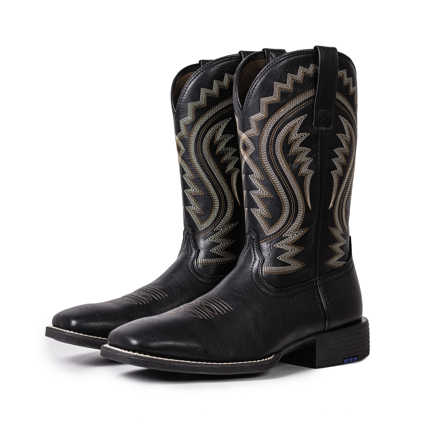 Cowboy And Western Boots