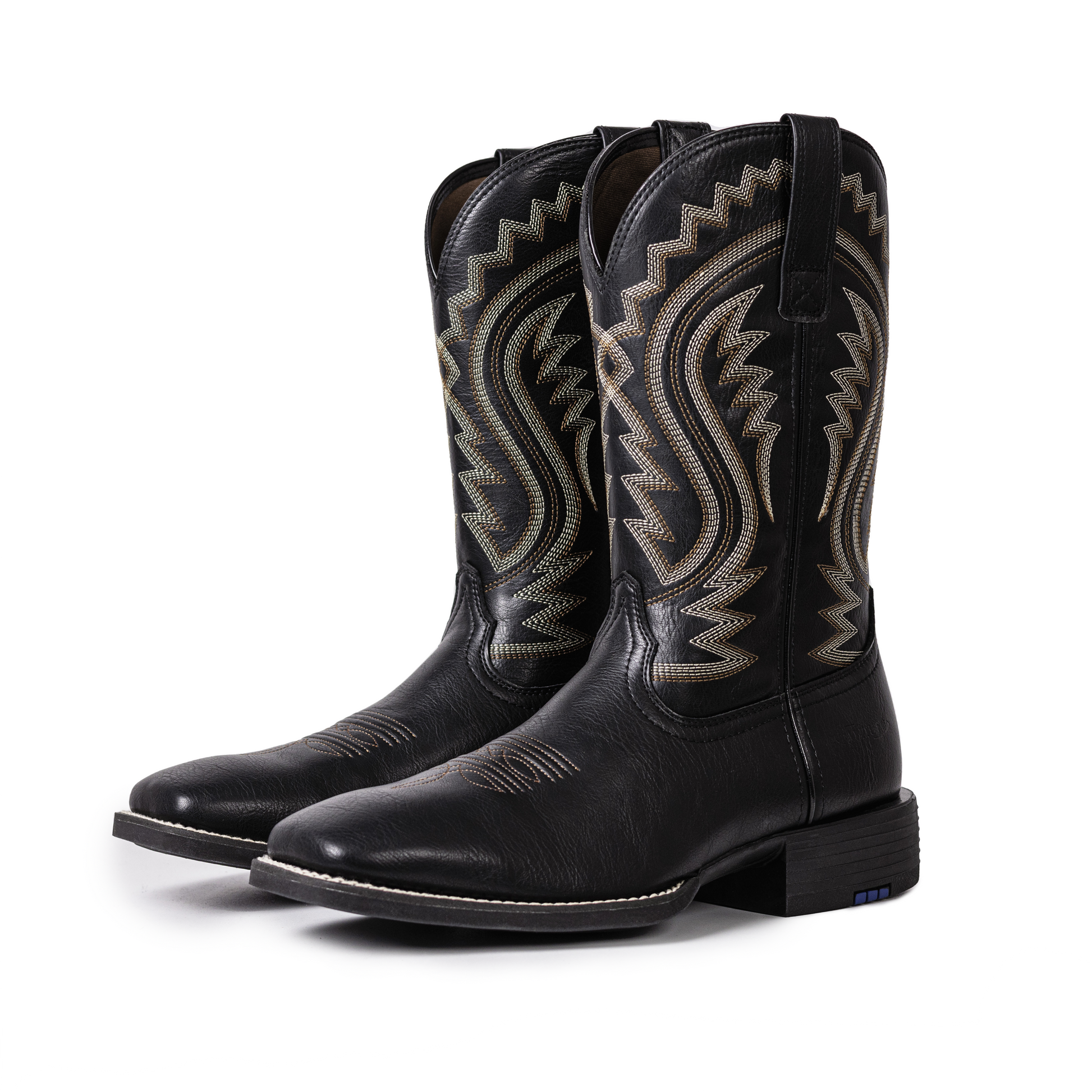 Cowboy And Western Boots