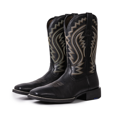 Cowboy And Western Boots