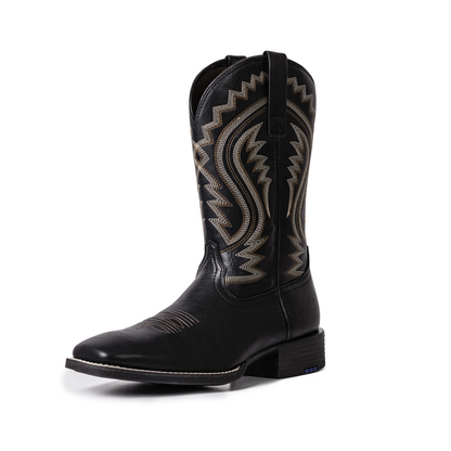 Western Boots for Men