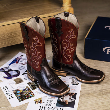 Western Boots