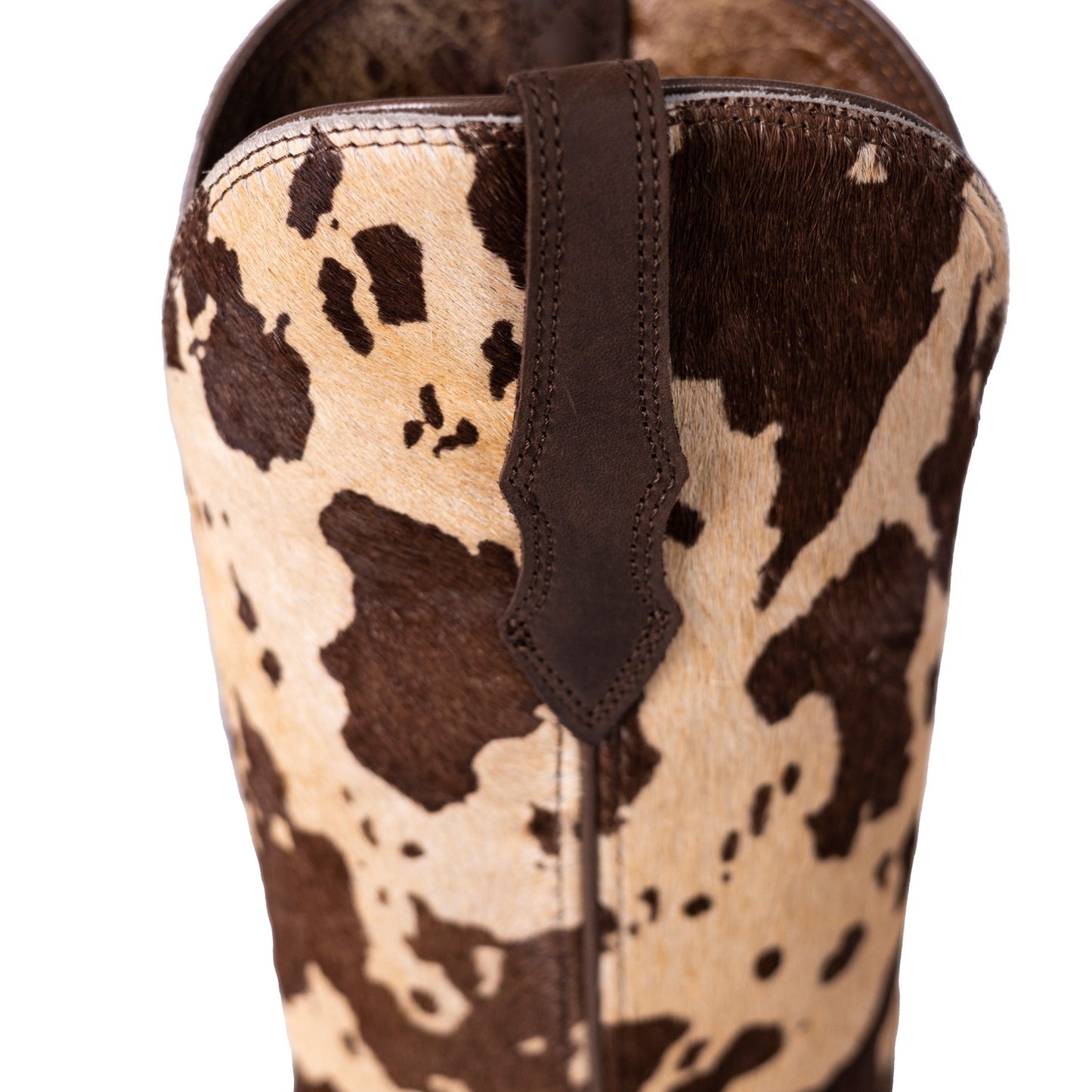 Montana West Women's Western Cowgirl Boots - Full Grain Leather, Snip Toe MWB6003