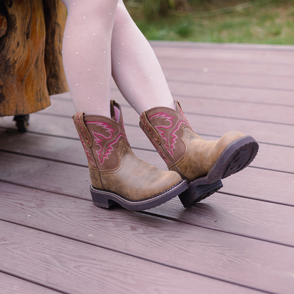 Western Boots