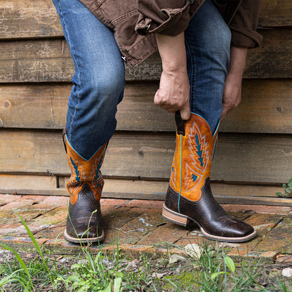 Cowboy Boots