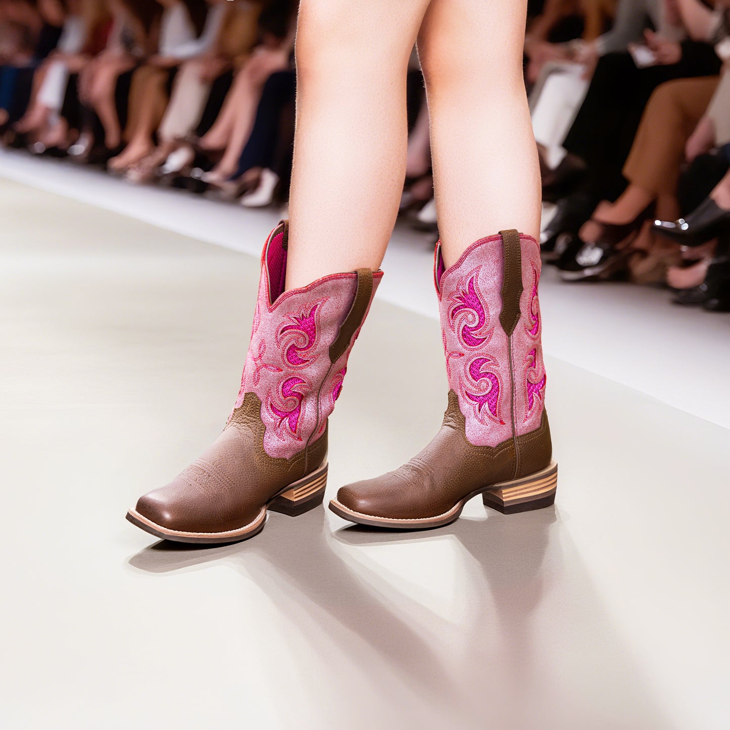Cowgirl Boots