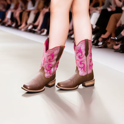 Cowgirl Boots