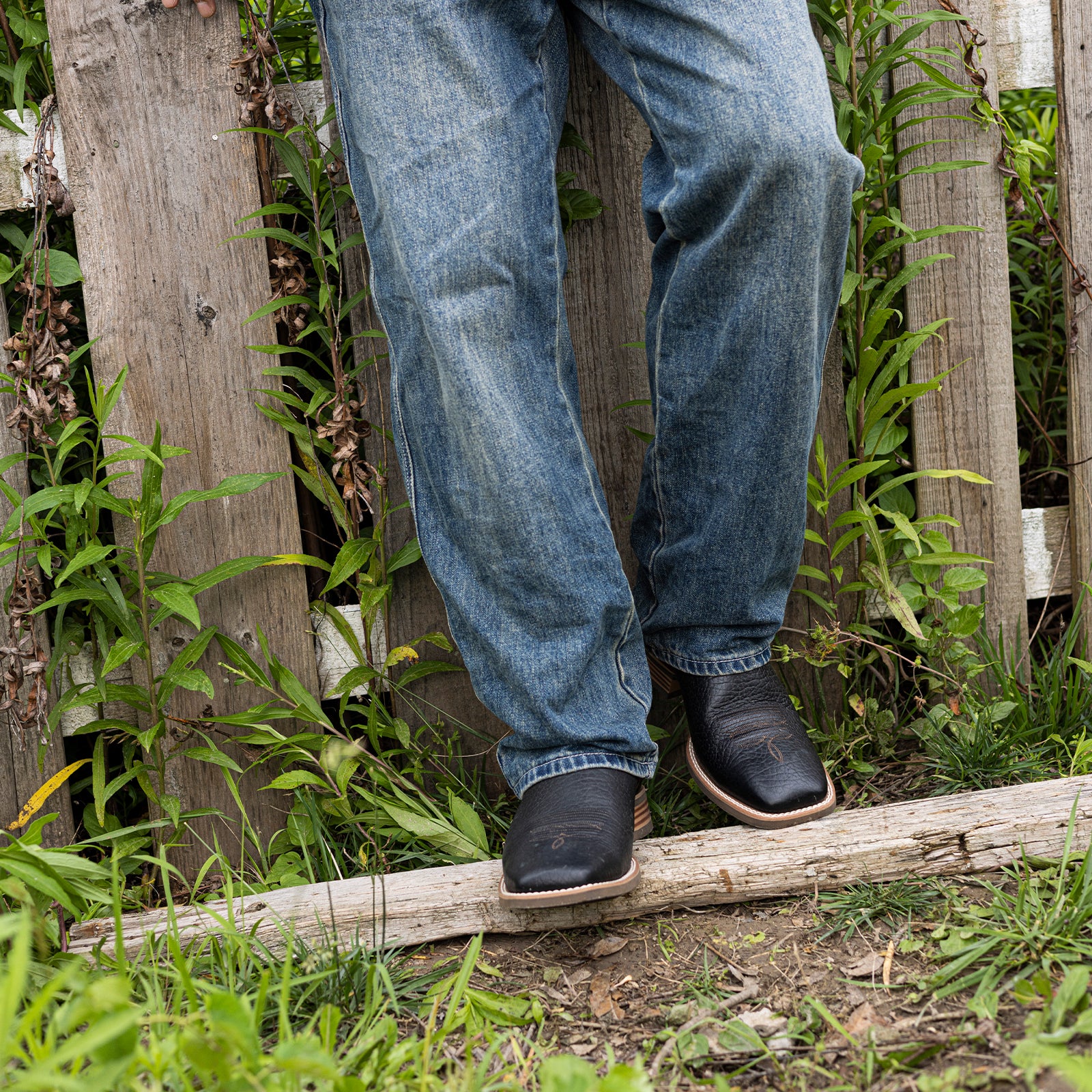 Cowboy Boots