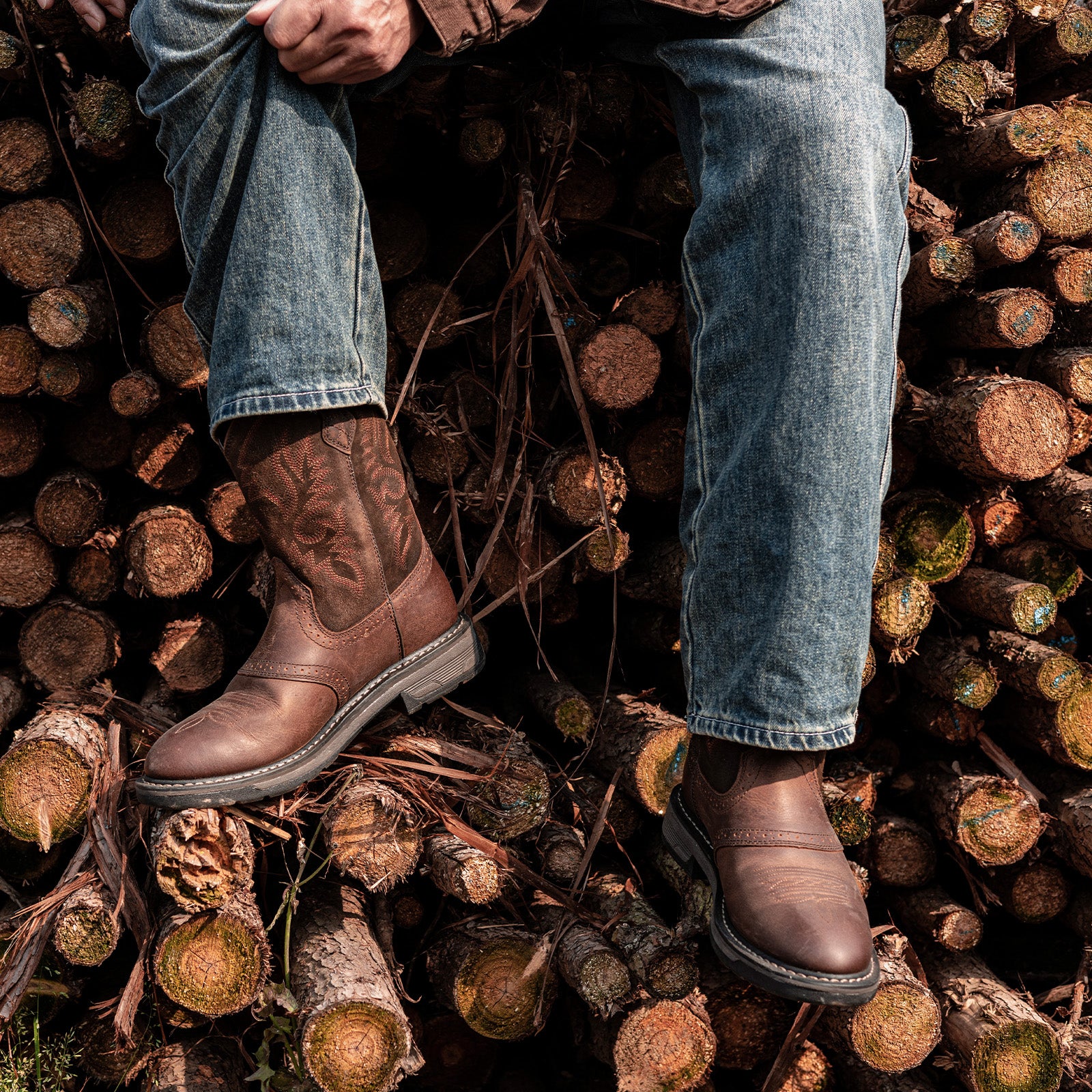 Cowboy Boots