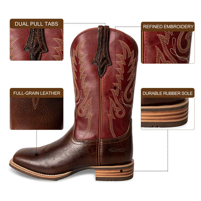 Western Boots for Women