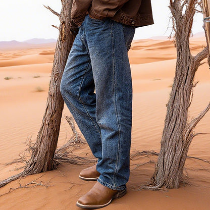 Men'S Western Boots