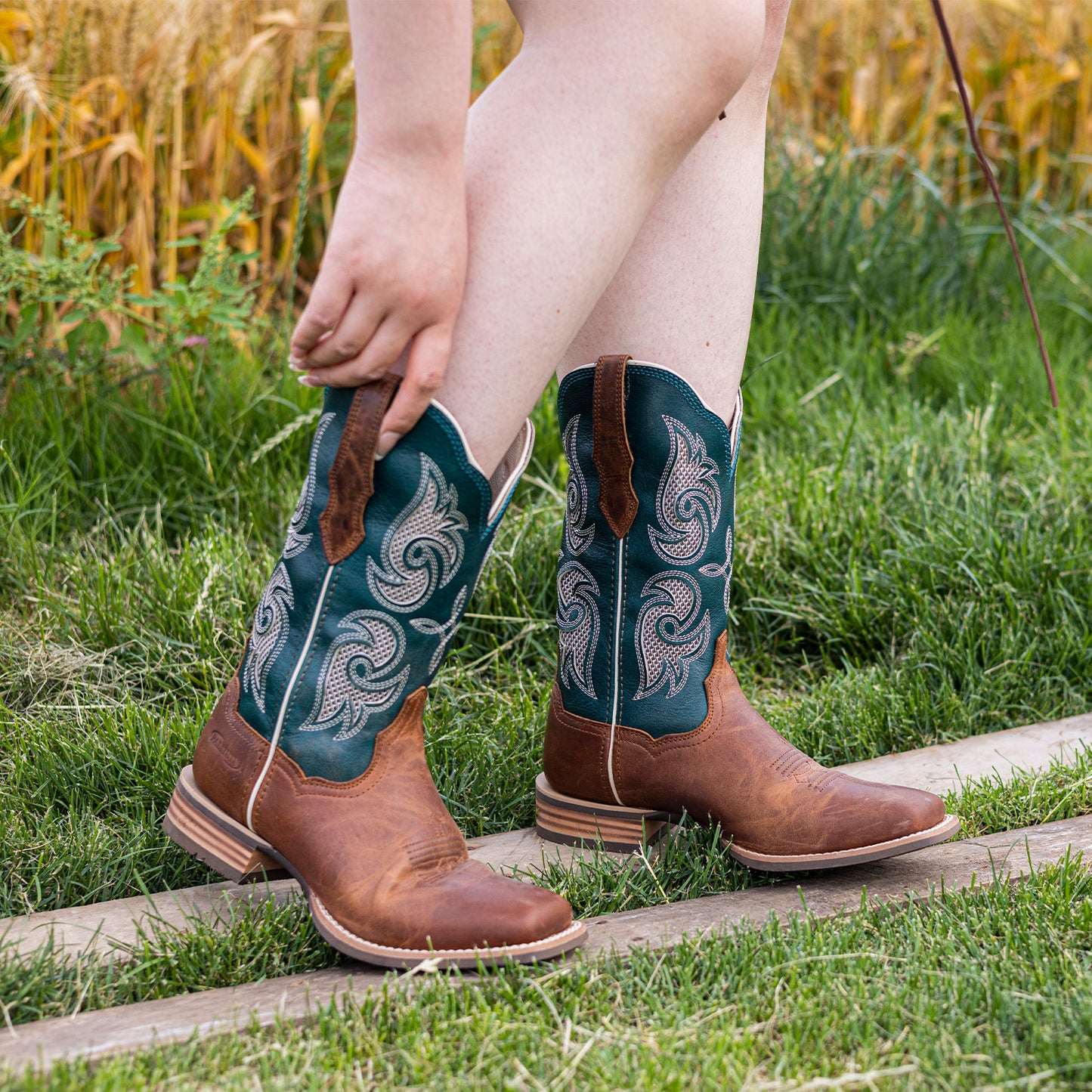 Boots Women Western