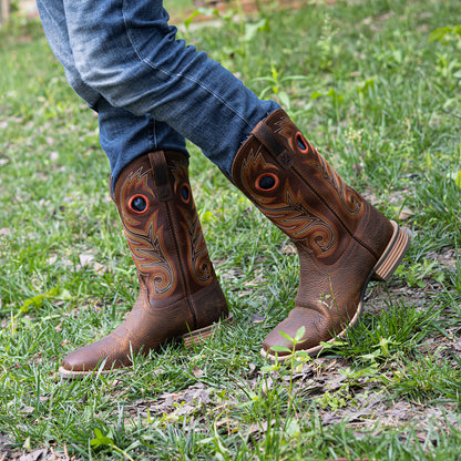 Western Boots for Men